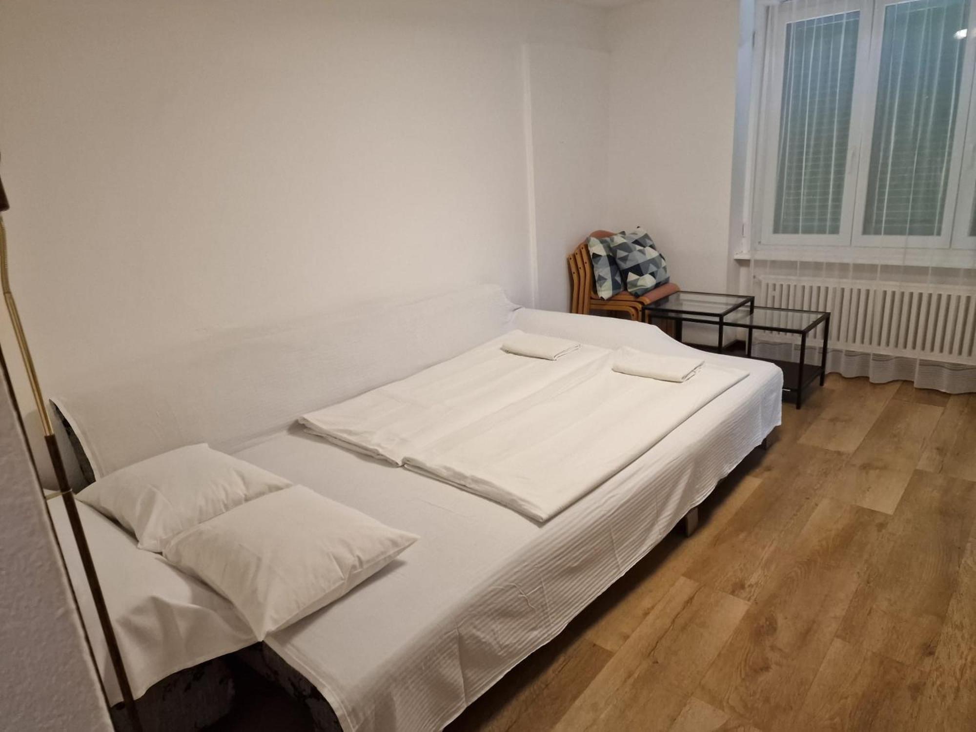 Bastis Central Guesthouse Lucerne City Exterior foto